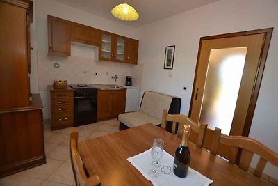 Vakantieappartement Gezinsvakantie Lasici