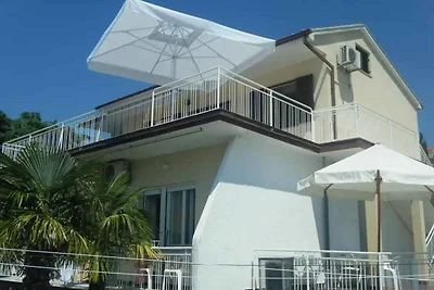 Appartamento Vacanza con famiglia Dramalj