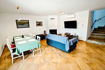 Casa de vacaciones Vacaciones de reposo Skrpcici