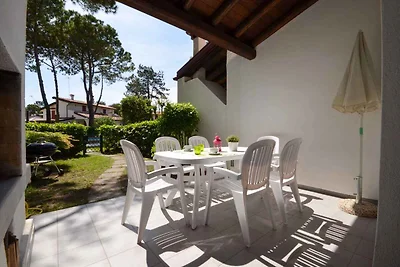 Vakantieappartement Gezinsvakantie Bibione