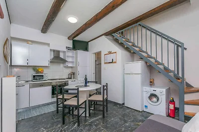 Ferienwohnung am Meer