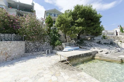 Ferienwohnung am Meer