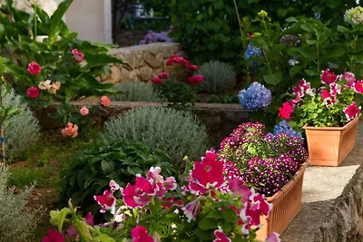 Gemütliche Unterkunft NIKOLINA in Mali Lošinj