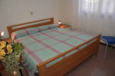 Ferienwohnung mit Terrasse