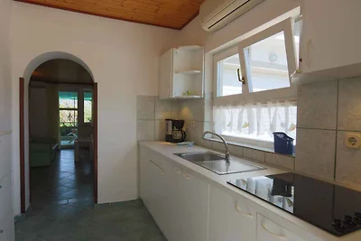 Vakantieappartement Gezinsvakantie Silo