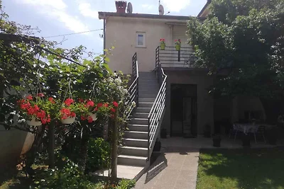 Ferienwohnung mit Klimaanlage