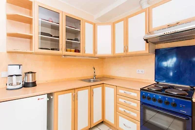 Ferienwohnung mit Balkon