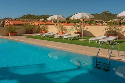 Appartamento Vacanza con famiglia Villasimius