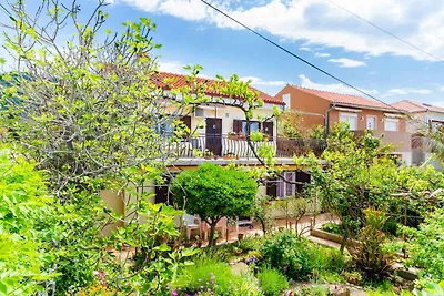 apartman za odmor Obiteljski odmor Barbat