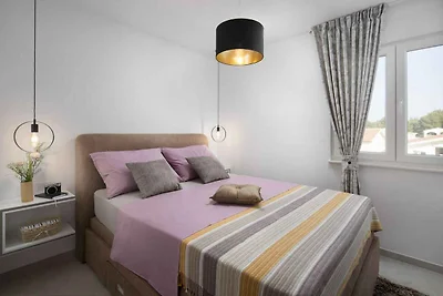 Vakantieappartement Gezinsvakantie Vir