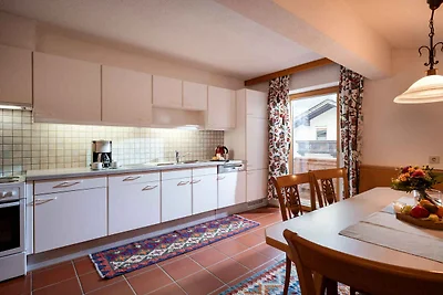 Ferienwohnung in Skiliftnähe