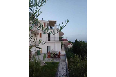 Casa vacanze Vacanza di relax Novi Vinodolski