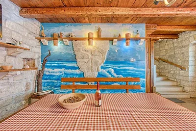 Appartamento Vacanza con famiglia Radosinovci
