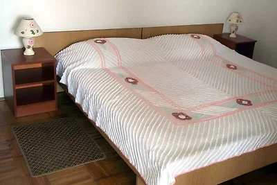 Ferienwohnung mit Meerblick