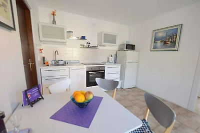 Ferienwohnung mit wunderschönen Meerblick