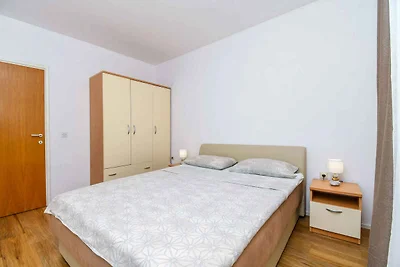 Apartamento Vacaciones familiares Necujam