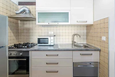 Ferienwohnung mit Klimaanlage