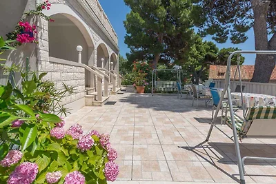 Appartamento Vacanza con famiglia Bol