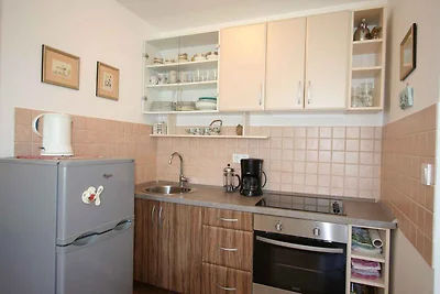Vakantieappartement Gezinsvakantie Silo