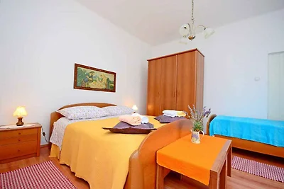 Ferienwohnung mit Klimaanlage