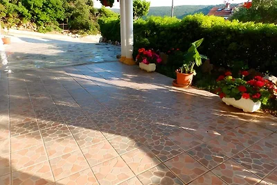 Appartamento Vacanza con famiglia Kampor