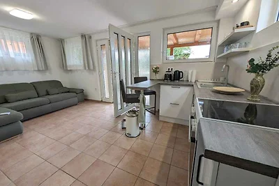 Vakantieappartement Gezinsvakantie Zamardi
