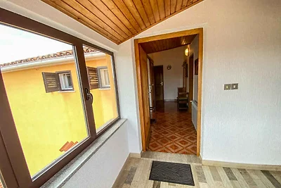 Appartamento Vacanza con famiglia Rovigno