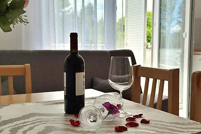 Appartamento Vacanza con famiglia Silo