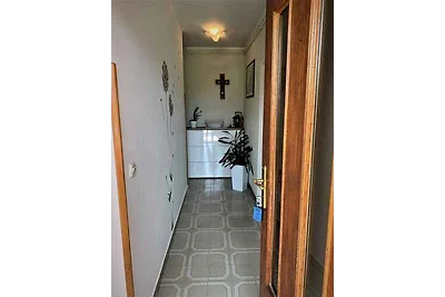 Ferienwohnung in ruhiger Lage mit Poolnutzung