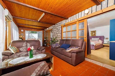 Ferienwohnung mit Klimaanlage