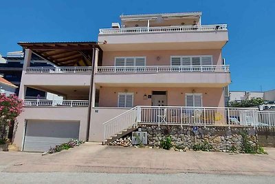 Vakantieappartement Gezinsvakantie Cavtat