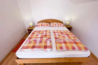 Ferienwohnung Mit Meerblick und Klimaanlage