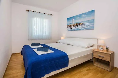 Appartamento Vacanza con famiglia Vir