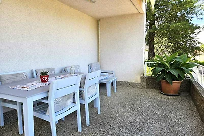 Appartamento Vacanza con famiglia Malinska