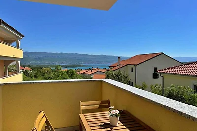 Vakantieappartement Gezinsvakantie Cizici