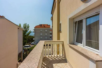 Appartamento Vacanza con famiglia Crikvenica