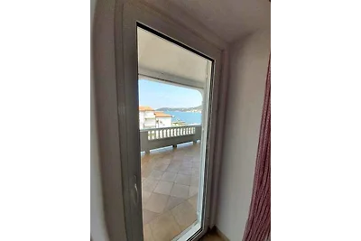 Ferienwohnung mit Bootsliegeplatz und