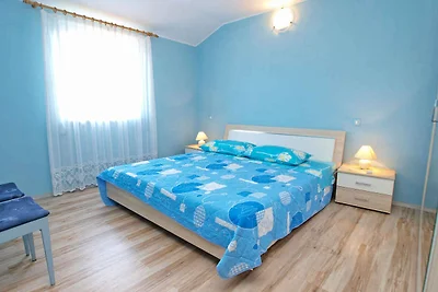 Ferienwohnung mit Klimaanlage