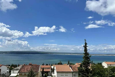 Appartamento Vacanza con famiglia Crikvenica