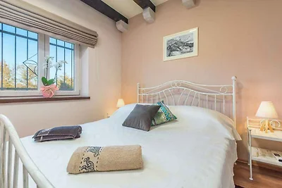 Vakantiehuis Ontspannende vakantie Ključ