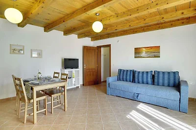 Ferienwohnung mit privatem Balkon und Garten 