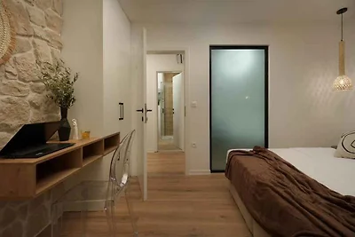 apartman za odmor Obiteljski odmor Rovinj
