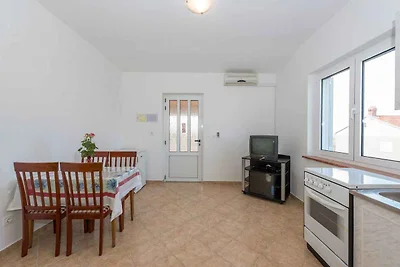 Ferienwohnung mit Klimaanlage
