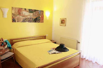 Appartamento Vacanza con famiglia Porto Azzurro