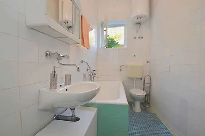 Ferienwohnung mit Terrasse