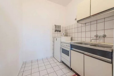 Vakantieappartement Gezinsvakantie Lokva Rogoznica