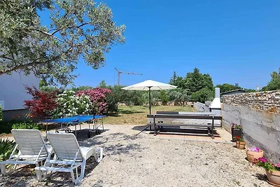 Vakantieappartement Gezinsvakantie Peroj