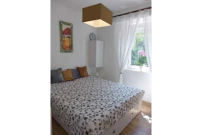 Ferienwohnung mit moderner Einrichtung direkt