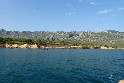 Appartamento Vacanza con famiglia Kakma