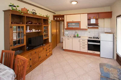 apartman za odmor Obiteljski odmor Biograd na Moru